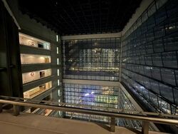 Parkway Centre (D15), Office #469276101